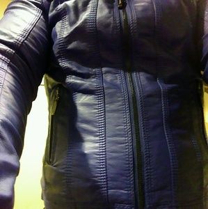 Meet your Posher, Nat